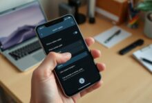 how to change phone number on phone