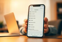 how to change phone number on phone