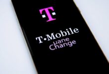 how to change phone number t mobile
