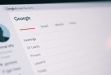 how to change the phone number on my google account