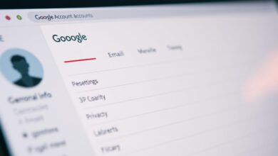 how to change the phone number on my google account