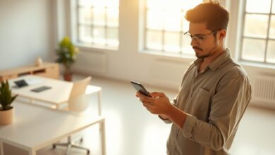 how to change your phone number