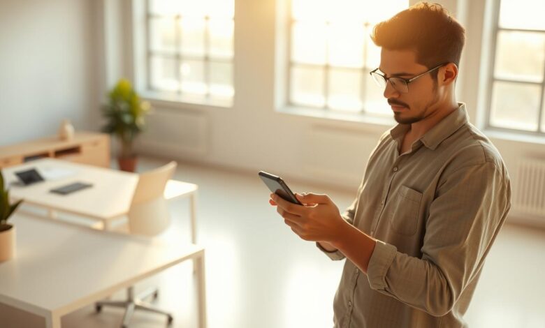 how to change your phone number