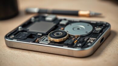 how to fix iphone speaker