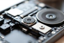 how to fix iphone speaker
