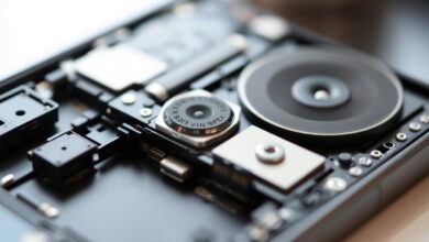 how to fix iphone speaker
