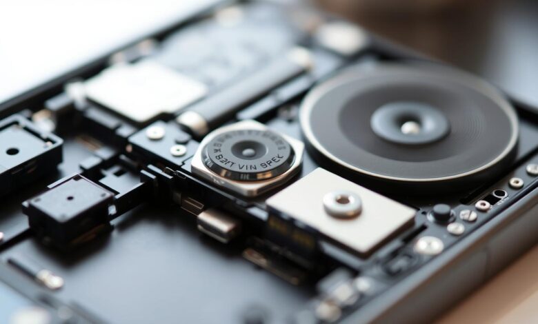 how to fix iphone speaker