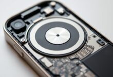 how to fix my speaker on my iphone
