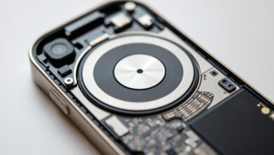 how to fix my speaker on my iphone