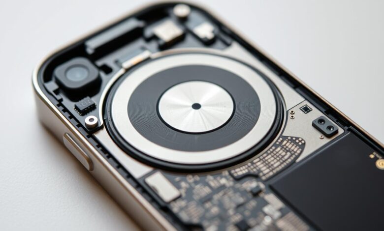 how to fix my speaker on my iphone
