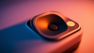 how to fix speakers on iphone