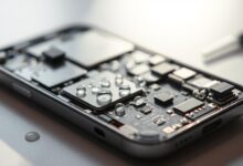 how to get liquid out of phone