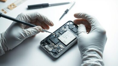 how to get water out a iphone