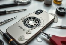 how to get water out of iphone speaker