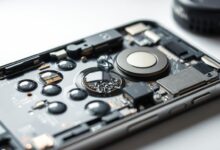 how to get water out of my phone