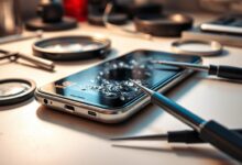 how to get water out of phone