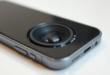 how to get water out of speakers iphone