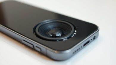 how to get water out of speakers iphone