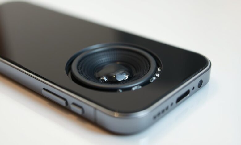 how to get water out of speakers iphone