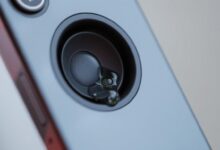 how to get water out of speakers on iphone