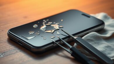 how to get water out your iphone