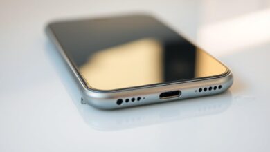 how to remove water from iphone
