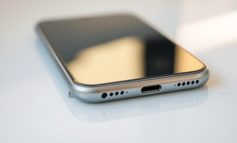 how to remove water from iphone
