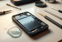 how to remove water in iphone