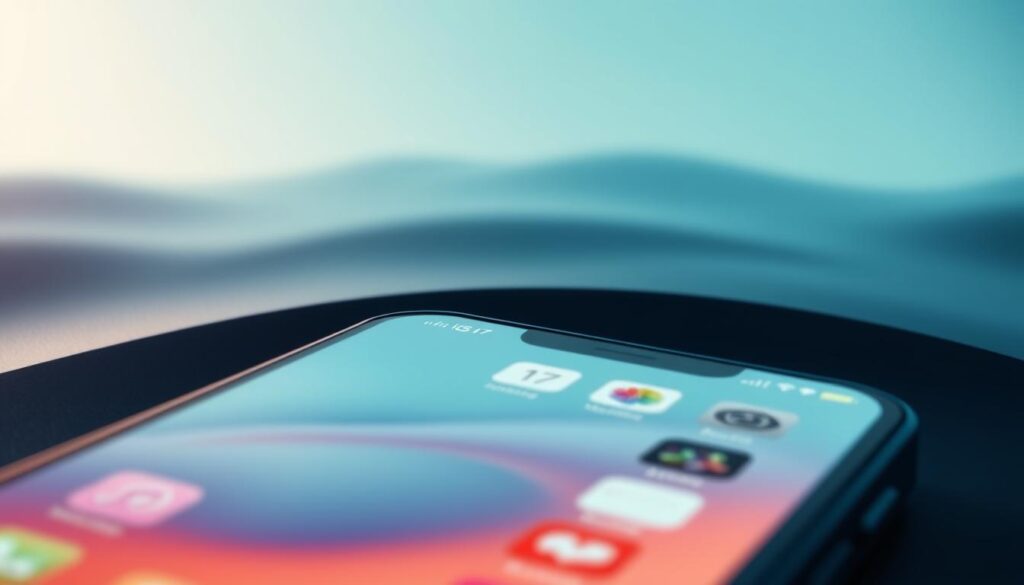 iOS17 Features