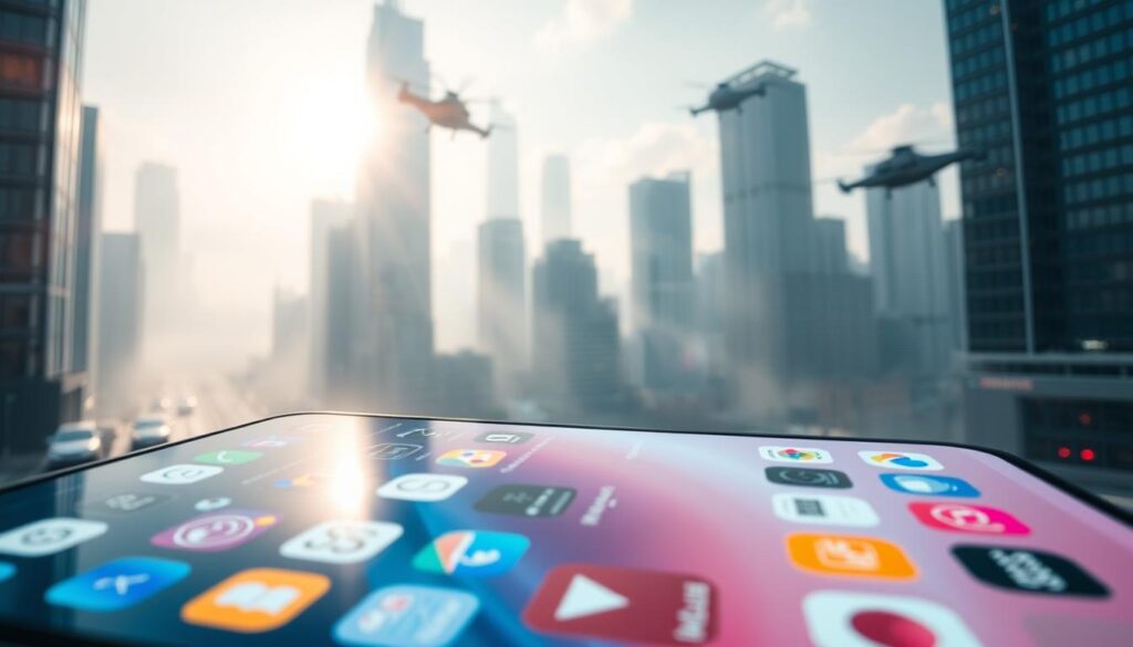 iOS17 Features