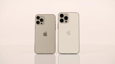 iPhone 12 Pro vs 16 Pro – Full Specs Comparison & Upgrade Guide
