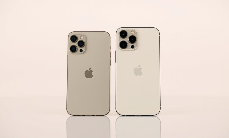 iPhone 12 Pro vs 16 Pro – Full Specs Comparison & Upgrade Guide