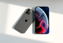 iPhone 12 Pro vs. iPhone 16 Pro – Is the Upgrade Worth It in 2025?