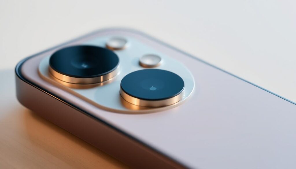 iPhone 13 Pro Camera Features