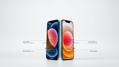 iPhone 13 Pro vs 15 Pro – Full Comparison of Design, Camera & Performance