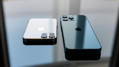 iPhone 13 Pro vs 16 Pro – Big Upgrades or Minor Changes?