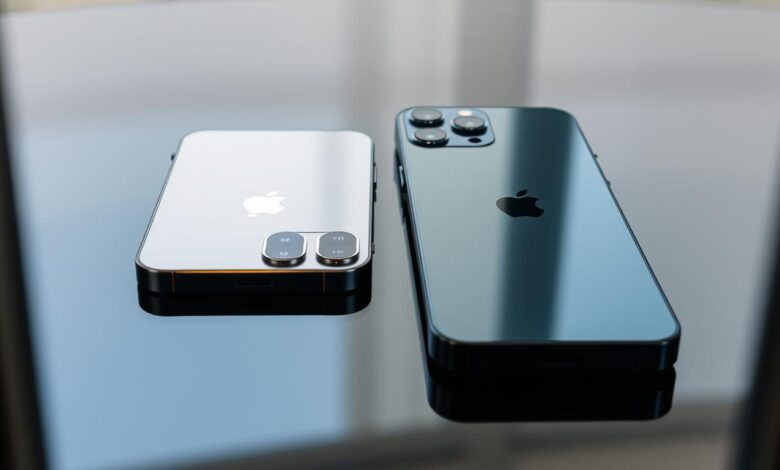 iPhone 13 Pro vs 16 Pro – Big Upgrades or Minor Changes?