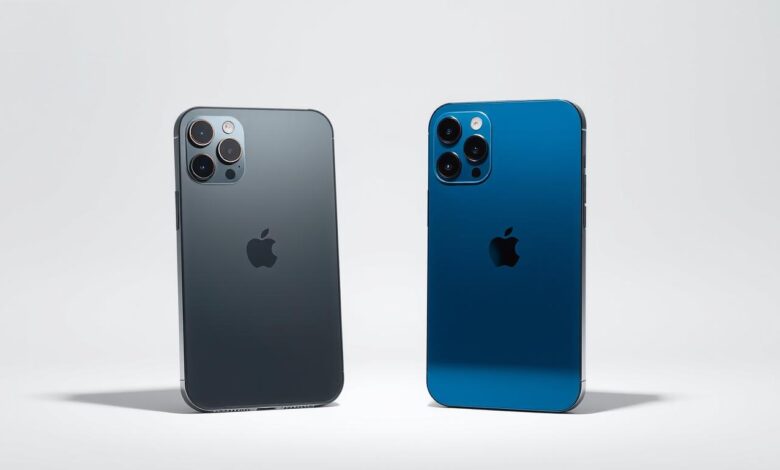 iPhone 13 Pro vs iPhone 15 Pro – Detailed Comparison & Upgrade Advice