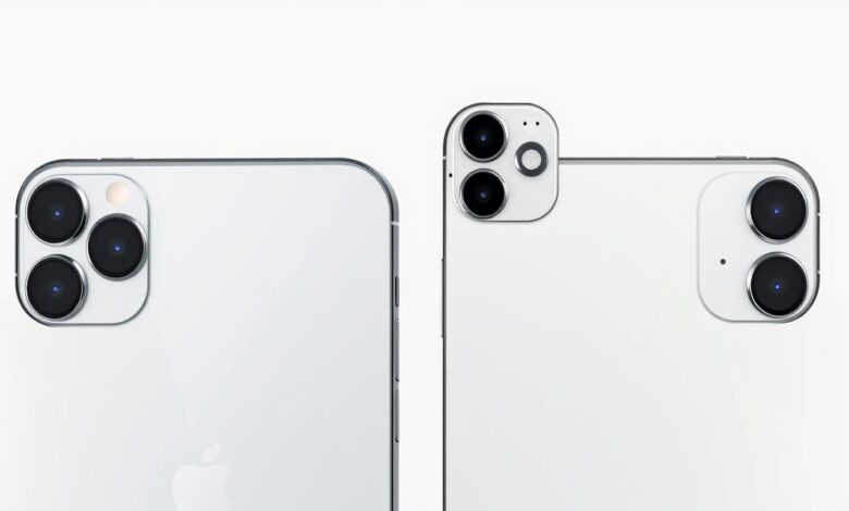 iPhone 13 Pro vs. iPhone 16 Pro – Is It Time for an Upgrade?