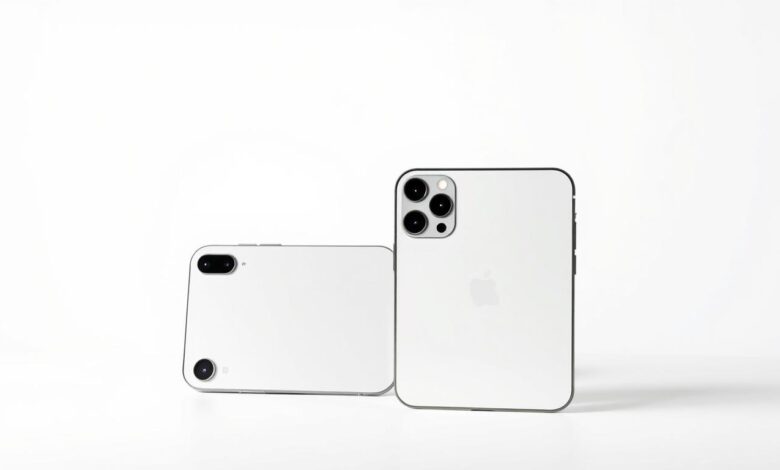 iPhone 14 Plus vs iPhone 14 – Size, Battery Life & Key Differences