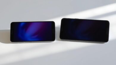 iPhone 14 vs iPhone 14 Plus – Size, Battery & Feature Comparison