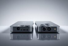 iPhone 15 Pro Max vs 16 Pro Max – Full Comparison & Upgrade Guide