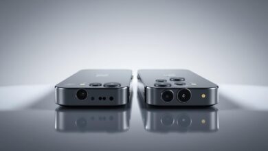 iPhone 15 Pro Max vs 16 Pro Max – Full Comparison & Upgrade Guide
