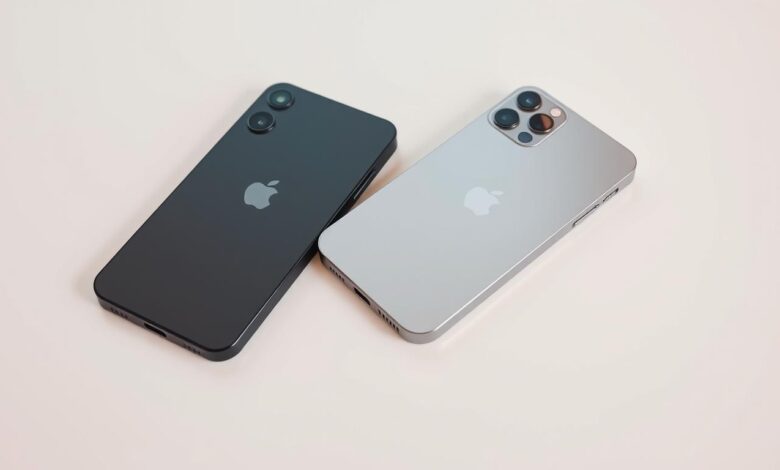 iPhone 15 Pro Max vs. iPhone 16 Pro – Is It Time to Upgrade?