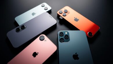 iPhone 15 Pro vs. iPhone 16 – Which One Should You Buy in 2025?