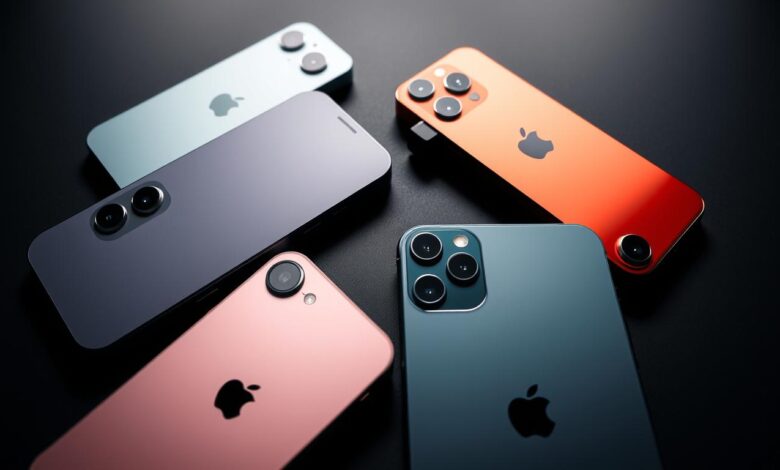 iPhone 15 Pro vs. iPhone 16 – Which One Should You Buy in 2025?