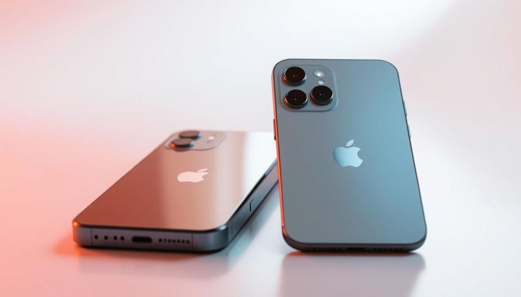 iPhone 16 5G performance comparison