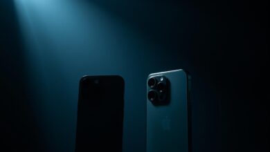 iPhone 16 Plus vs 16 Pro Max – Key Differences & Which to Choose