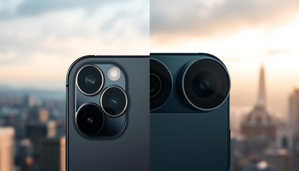 iPhone 16 Pro Max camera comparison
