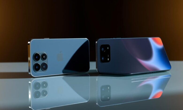 iPhone 16 Pro Max vs. Samsung S25 Ultra – The Ultimate Flagship Showdown
